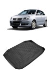 Cumpara ieftin Covoras protectie portbagaj VOLKSWAGEN POLO (HB) (2002-2009)