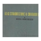 Atlas citoarhitectonic al creierului de cobai