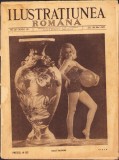 Z177 Ilustrațiunea Rom&acirc;nă, 22/1931