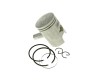 Kit piston HONDA DIO 50, F42mm, d=12mm, pentru scuter, ARV-2040.3, Oem