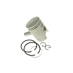 Kit piston honda dio 50 (f42mm;d=12mm)
