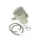Kit piston HONDA DIO 50, F42mm, d=12mm, pentru scuter, ARV-2040.3