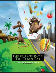 The Village Rat &amp;amp; The Town Rat foto