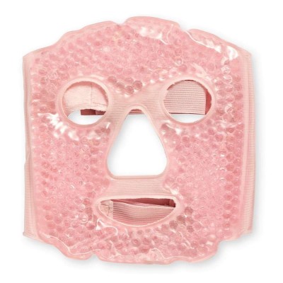 Masca faciala cu perle din gel, IDC Institute 3652 foto