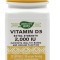 VITAMIN D3 2000UI 30CPS MOI