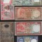 Set 17 bancnote diferite Nepal cateva rare