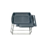 Tavă profesională pentru cuptor BOSCH 00661877 SIEMENS Original