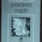 ION ROSU - PASAREA NOPTII SI ALTE POEME (volum de debut, 1978) [tiraj 770 ex.]