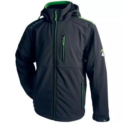 JACHETA Maver UK PERFORMANCE SOFTSHELL Marime: XXL foto