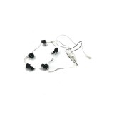 Buton rotativ pentru plită SMEG 694490734 Original