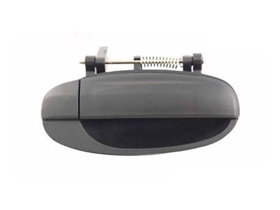 Maner usa exterior Chevrolet Aveo (T200), 2003-03.2006, Daewoo Kalos (Klas/T200), 2003-2006 spate dreapta foto