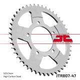 Pinion Spate Moto MBS 525 Z47 JTR80747