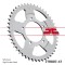 MBS Pinion spate 525 Z47, Cod Produs: JTR80747
