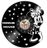 MINNIE MOUSE-ceas de perete