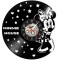 MINNIE MOUSE-ceas de perete