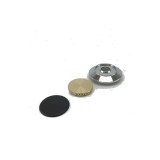 Ansamblu Arzator Rapid ILVE KBR009 Piesa Originala Plita 1 Gaura