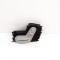 Buton de control scaun dreapta MERCEDES-BENZ GLE W167 2022 OEM: A1679052301 20650303