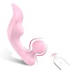 Vibrator Wearable Chomper