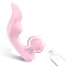 Vibrator Wearable Chomper