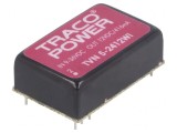 Convertor DC/DC 5W 9-36V la 12V 416mA DIP24
