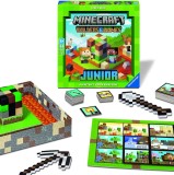 RAVENSBURGER JOC MINECRAFT JUNIOR