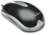 Mouse Optic USB Manhattan 177016, 1000 DPI, Negru, Compatibil Windows/Mac