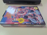Double Dragon 3 caseta discheta clasica Sega Mega Drive Genesis