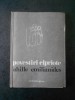 AHILE EMILIANIDES - POVESTIRI CIPRIOTE