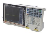 Analizor de spectru GW INSTEK 50&Omega; 0,015&divide;1800MHz LAN USB