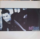 Disc vinil, LP. Don&#039;t Blame It On That Girl-MATT BIANCO, Rock and Roll