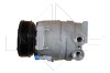 NRF 32021 EASY FIT Compresor, climatizare