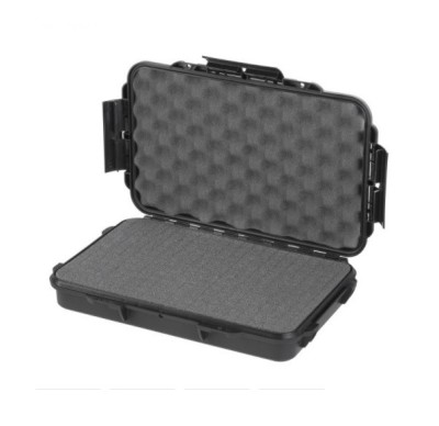 Hard case MAX003S 350 x 230 x 59 mm foto