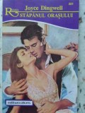 STAPANUL ORASULUI-J. DINGWELL-230495