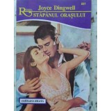 STAPANUL ORASULUI-J. DINGWELL-230495