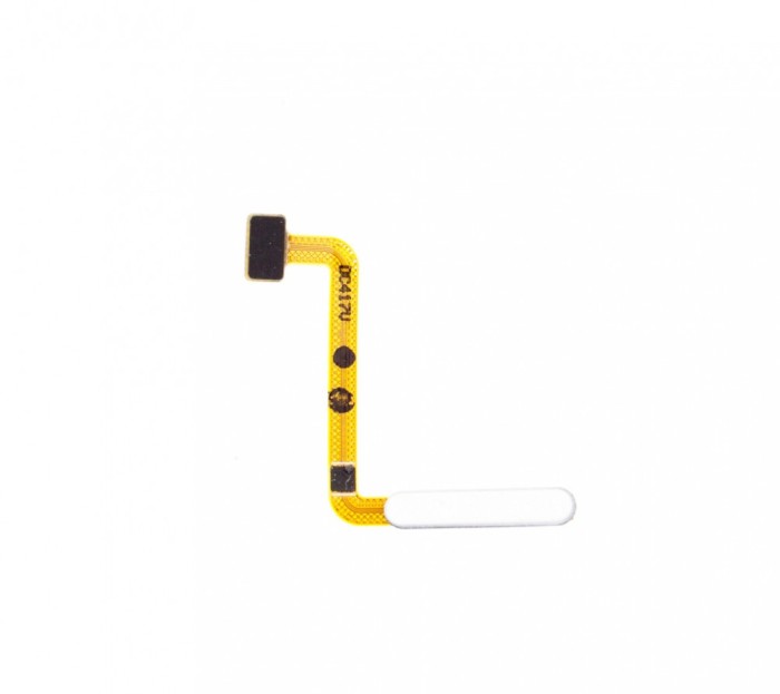Flex Fingerprint Samsung Galaxy A23, A235, Alb