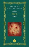 Băieții - Hardcover - Henry de Montherlant - RAO
