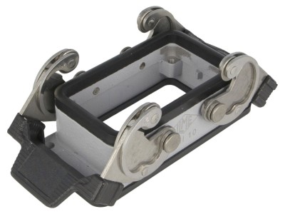 Conector carcasă HDC C-TYPE IP65 foto