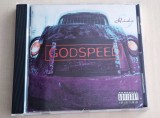 Godspeed - Ride CD (1994)