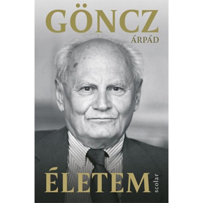 &amp;Eacute;letem - G&amp;ouml;ncz &amp;Aacute;rp&amp;aacute;d foto