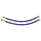 Cumpara ieftin Racord apa pentru baterie, izolat, BOSSINI, 1/2,500 mm, Fi, 2 buc / set