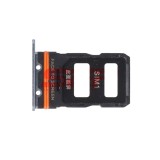 Suport SIM Albastru Xiaomi 12, Bulk, Piese Telefoane