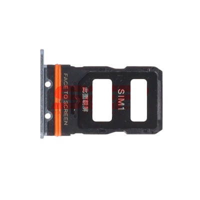 Suport SIM Xiaomi 12 BLUE foto