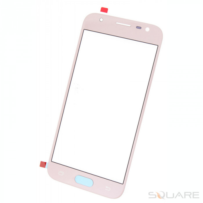 Geam Sticla Samsung J3 (2018) J337, Pink