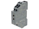 Modul automatizare timer Easy Harmony 2-120s, 250VAC/5A, NC/NO