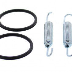 Set arcuri + oring-uri rezonator Yamaha YZ125 05- 19 823143