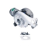 Turbocompresor Vw Transporter V Autobu, Aftermarket TBS0158