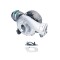 Turbocompresor Vw Transporter V Autobu, Aftermarket TBS0158