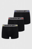 Cumpara ieftin Reebok boxeri barbati, culoarea gri