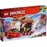 LEGO&reg; Ninjago - Destinys Bounty cursa contra timp (71797)