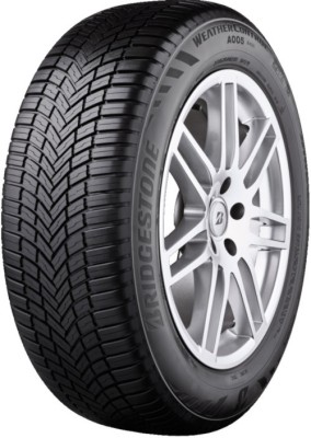 Cauciucuri pentru toate anotimpurile Bridgestone Weather Control A005 Evo ( 245/45 R20 99W ) foto
